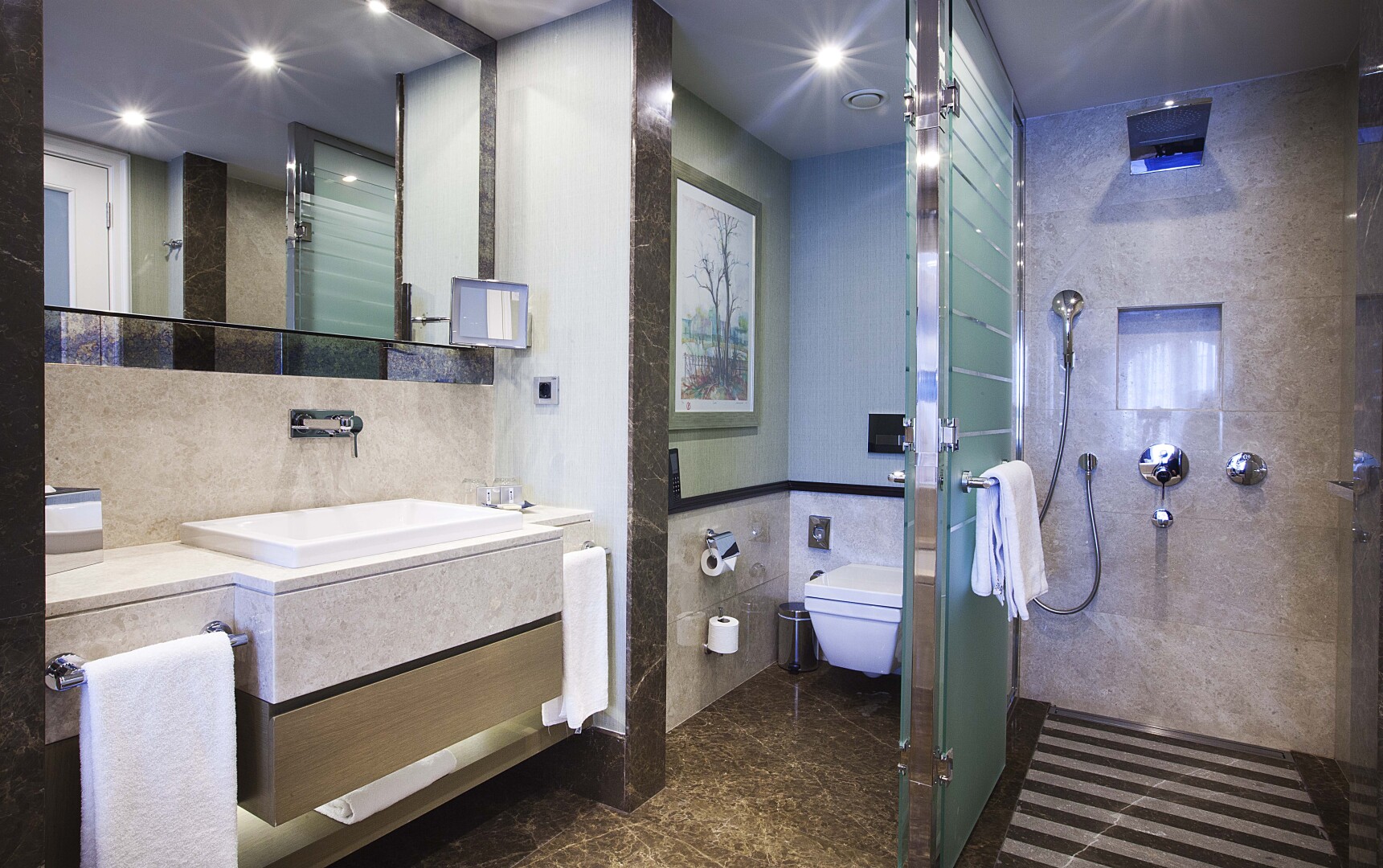 Foto - Radisson Blu Hotel, Istanbul Sisli