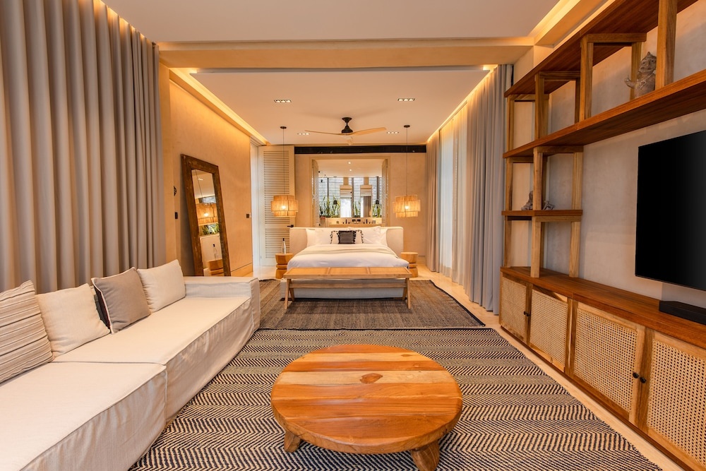 Foto - The Palm Luxury Villas Corasol by Lumina