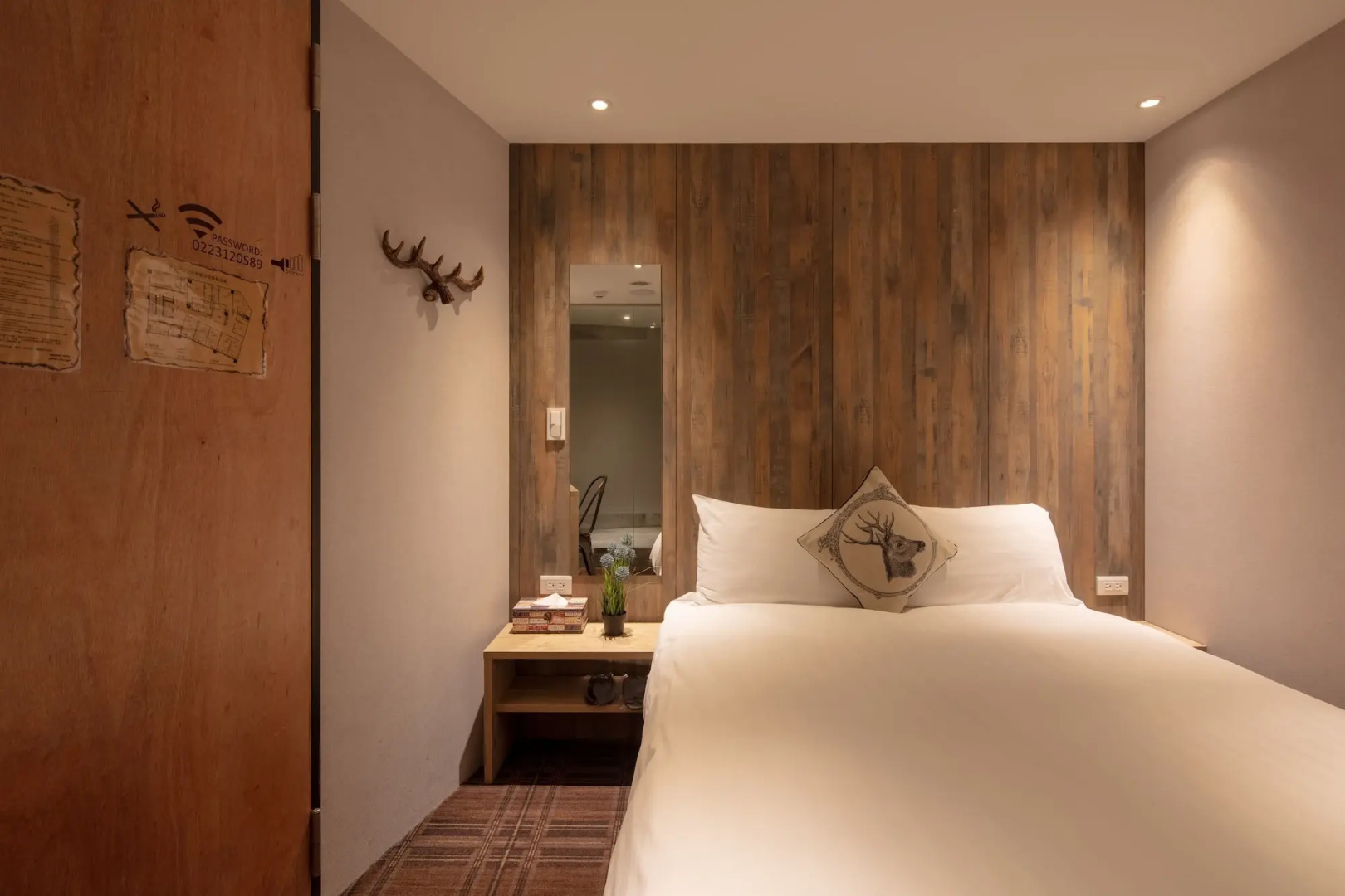 Photo - Roaders Hotel Zhonghua