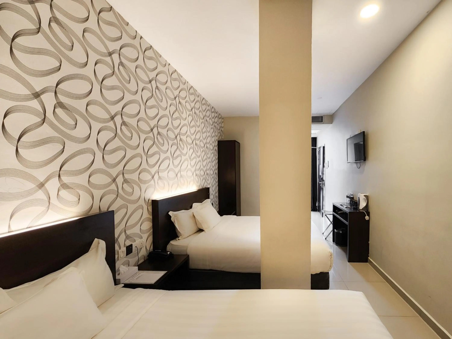 Foto - Izumi Hotel Bukit Bintang