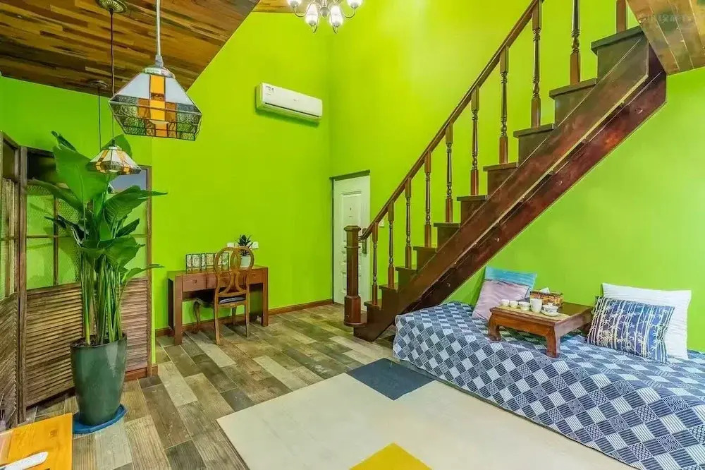 Photo - Beijing Shixi courtyard Inn near the Forbidding City Tiananmen Square convenient to the Great Wall