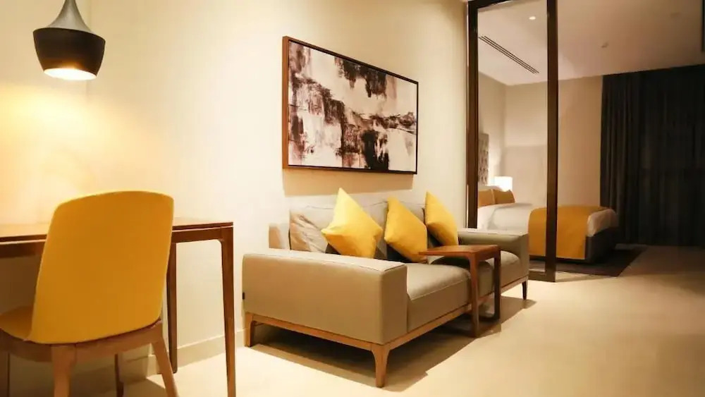 Foto - Rafa - Al Nuzhah