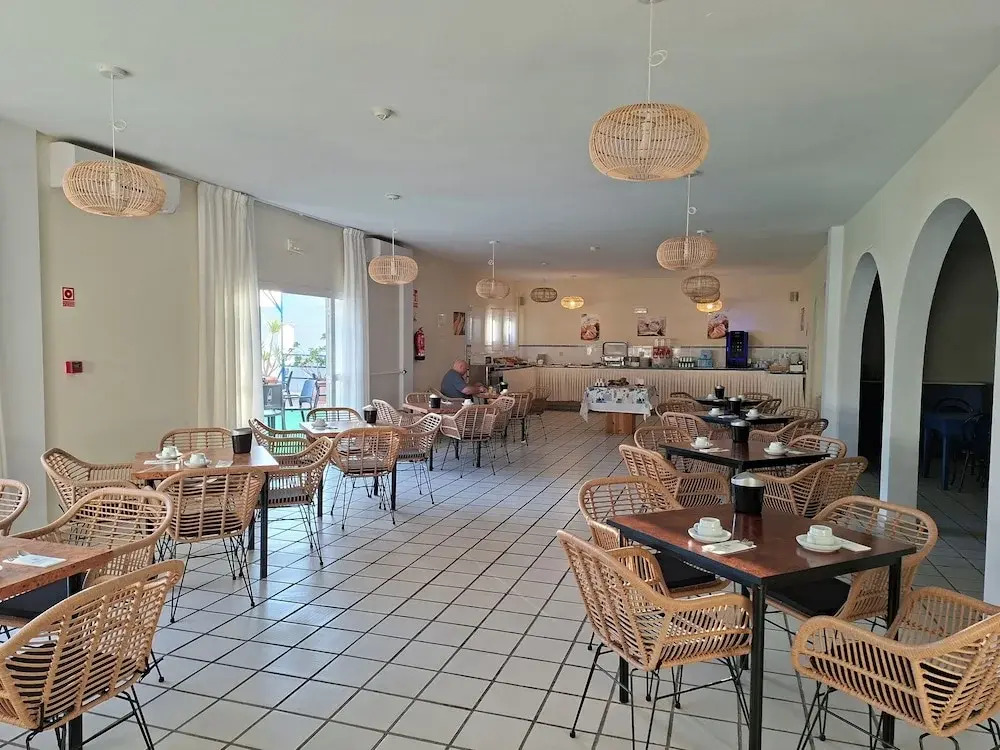 Photo - Hotel Playa Bocaina