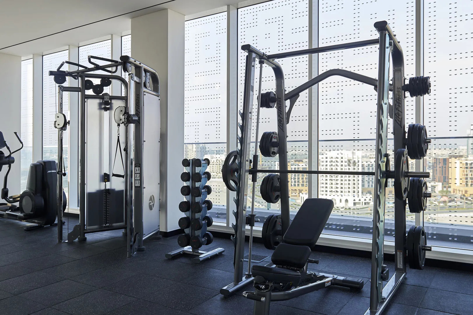 Photo - FORM Hotel Al Jaddaf, Dubai, a Member of Design Hotels