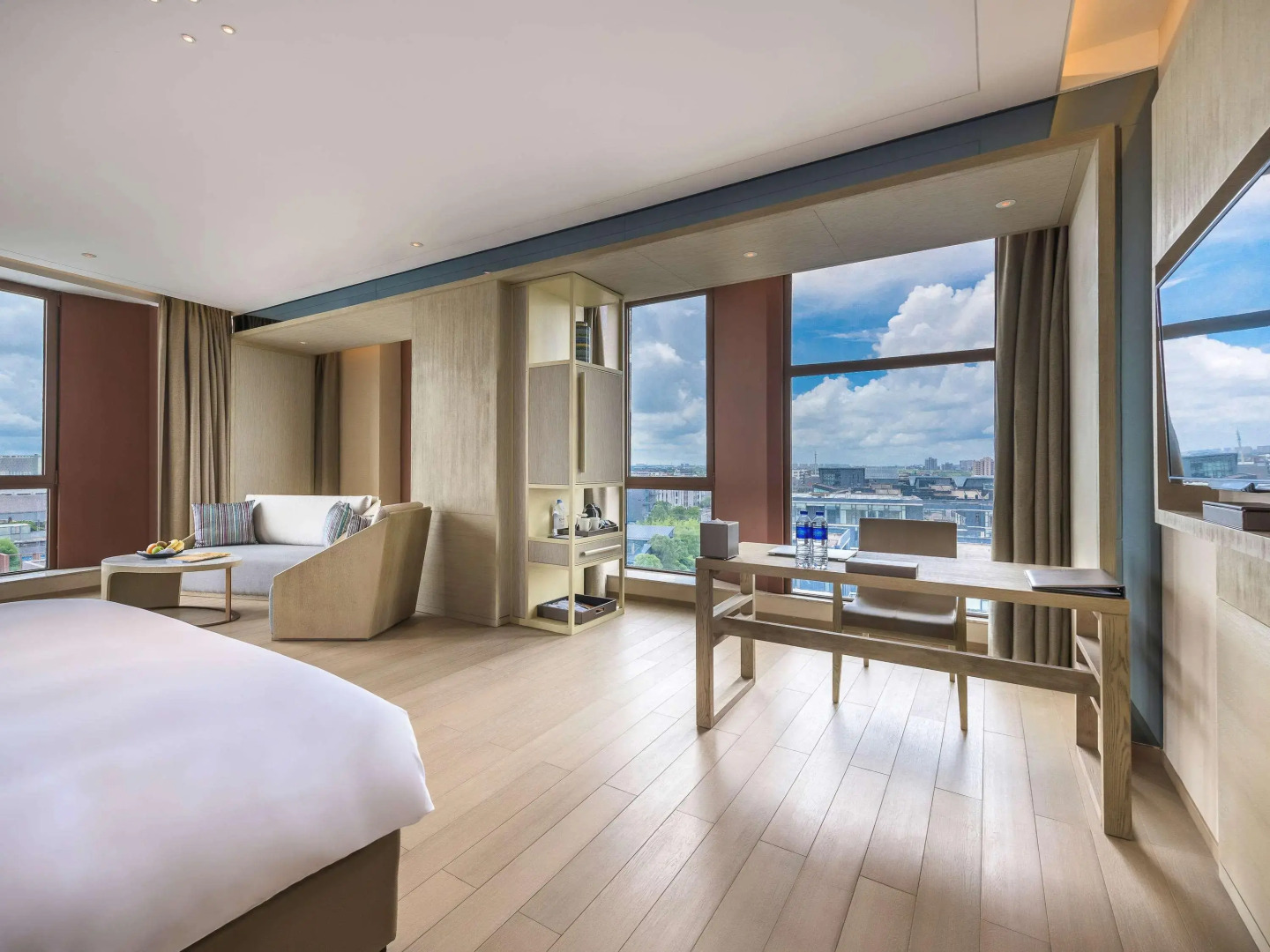 Photo - Novotel Shanghai Clover