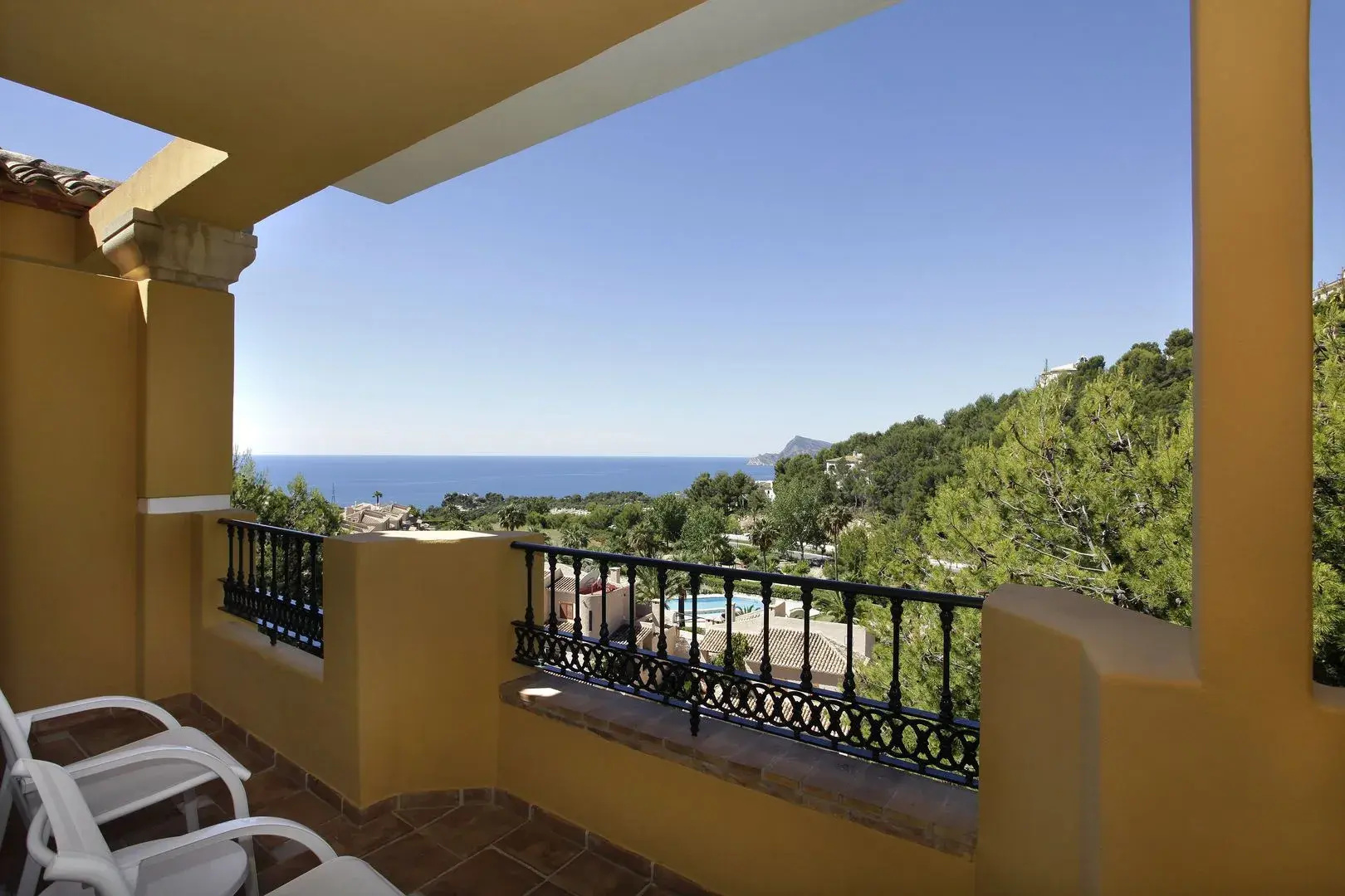 Foto - ZEM Wellness Clinic Altea - 5 Stars Grand Luxury
