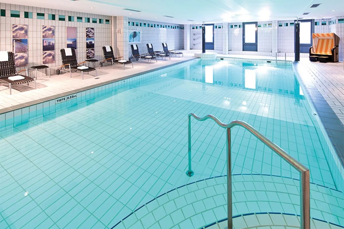 Foto - Leonardo Hotel Hannover Airport