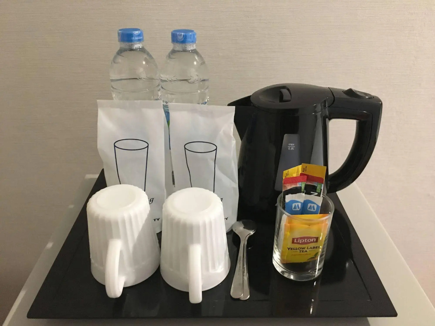 Foto - Ratchadamnoen Residence