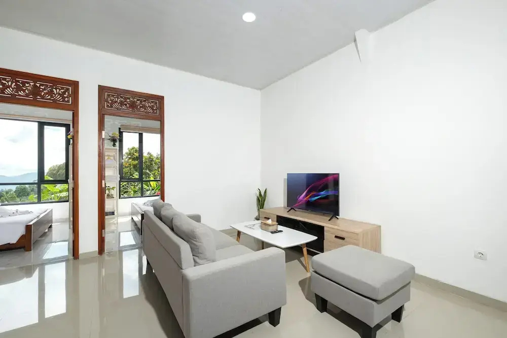 Foto - Villa Kayu Amertha