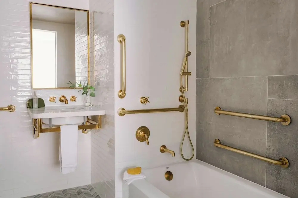 Foto - The Merchant Hotel Lower East Side, Sonder by Marriott Bonvoy