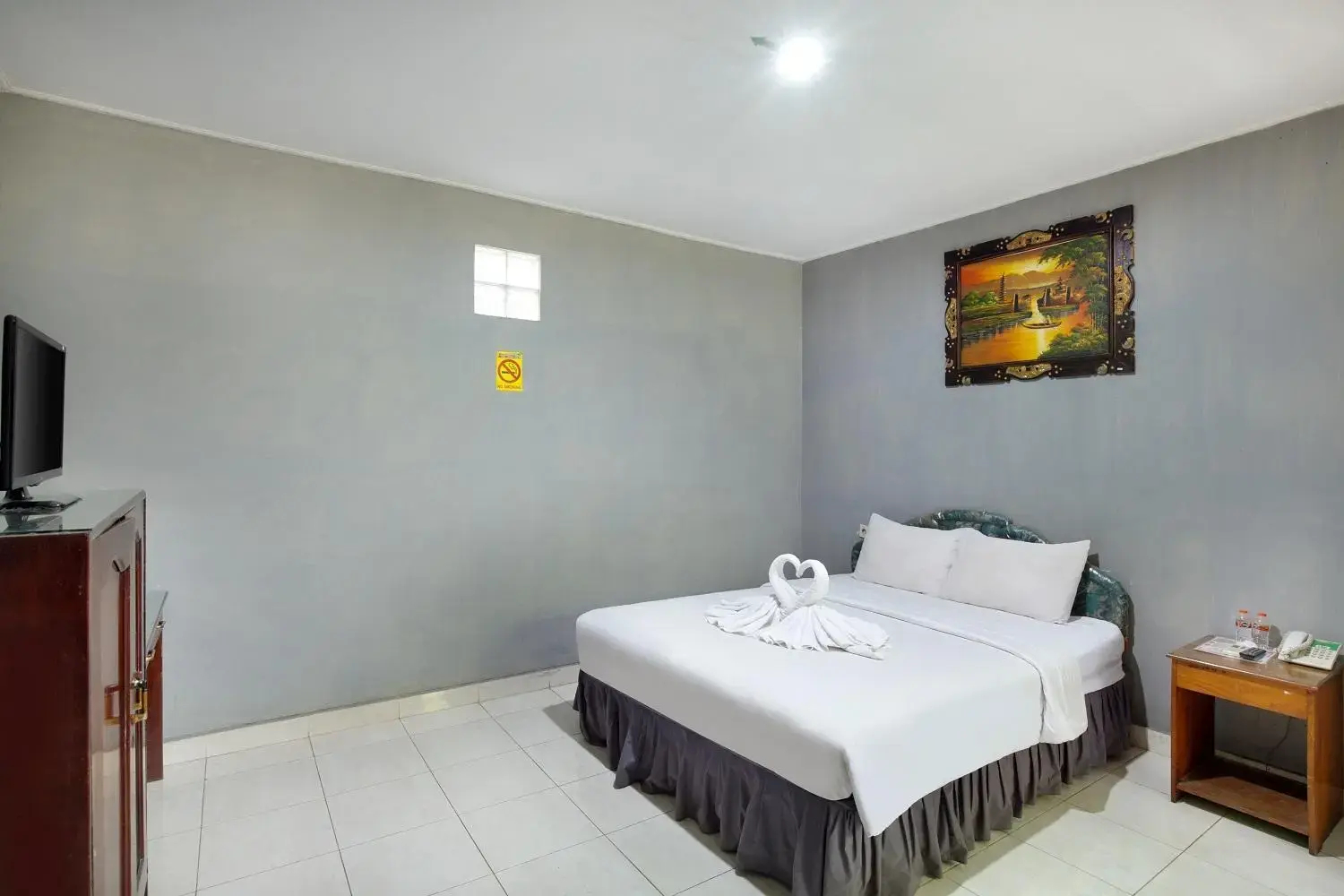 Foto - Negara Hotel - CHSE Certified