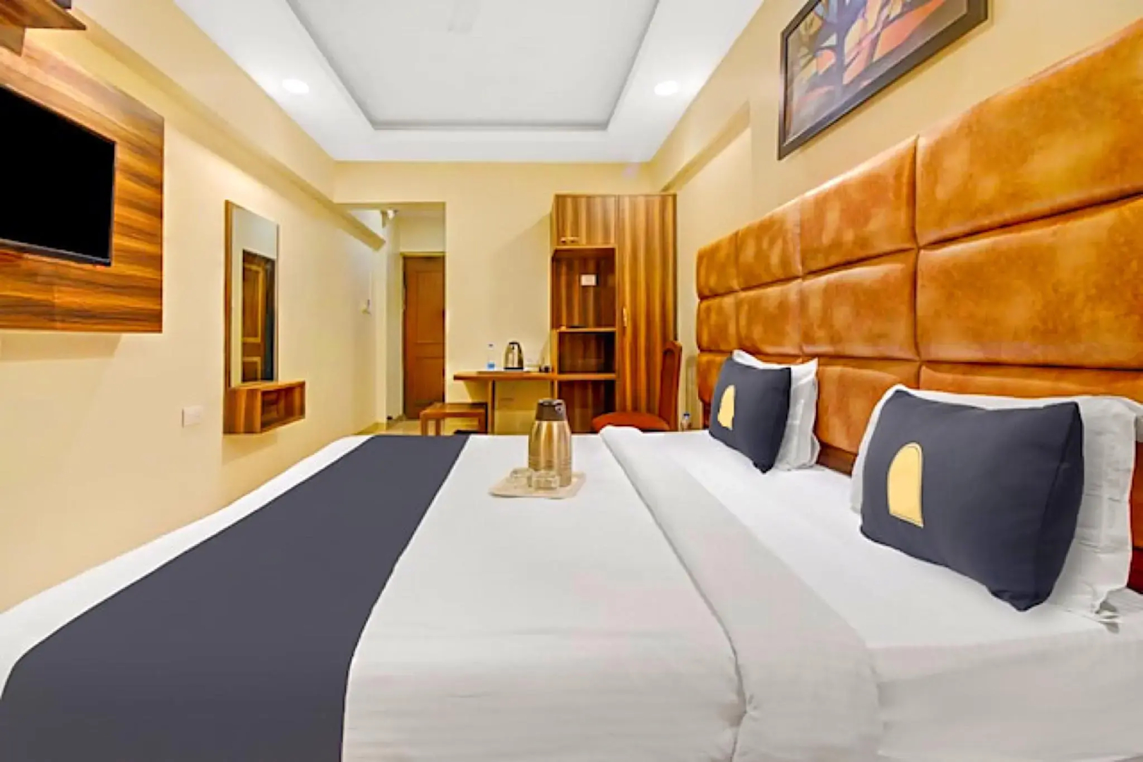 Photo - Hotel Mina International
