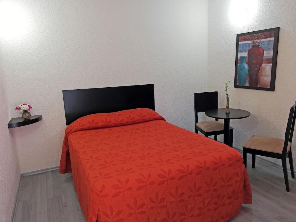 Foto - Residencias Señorial