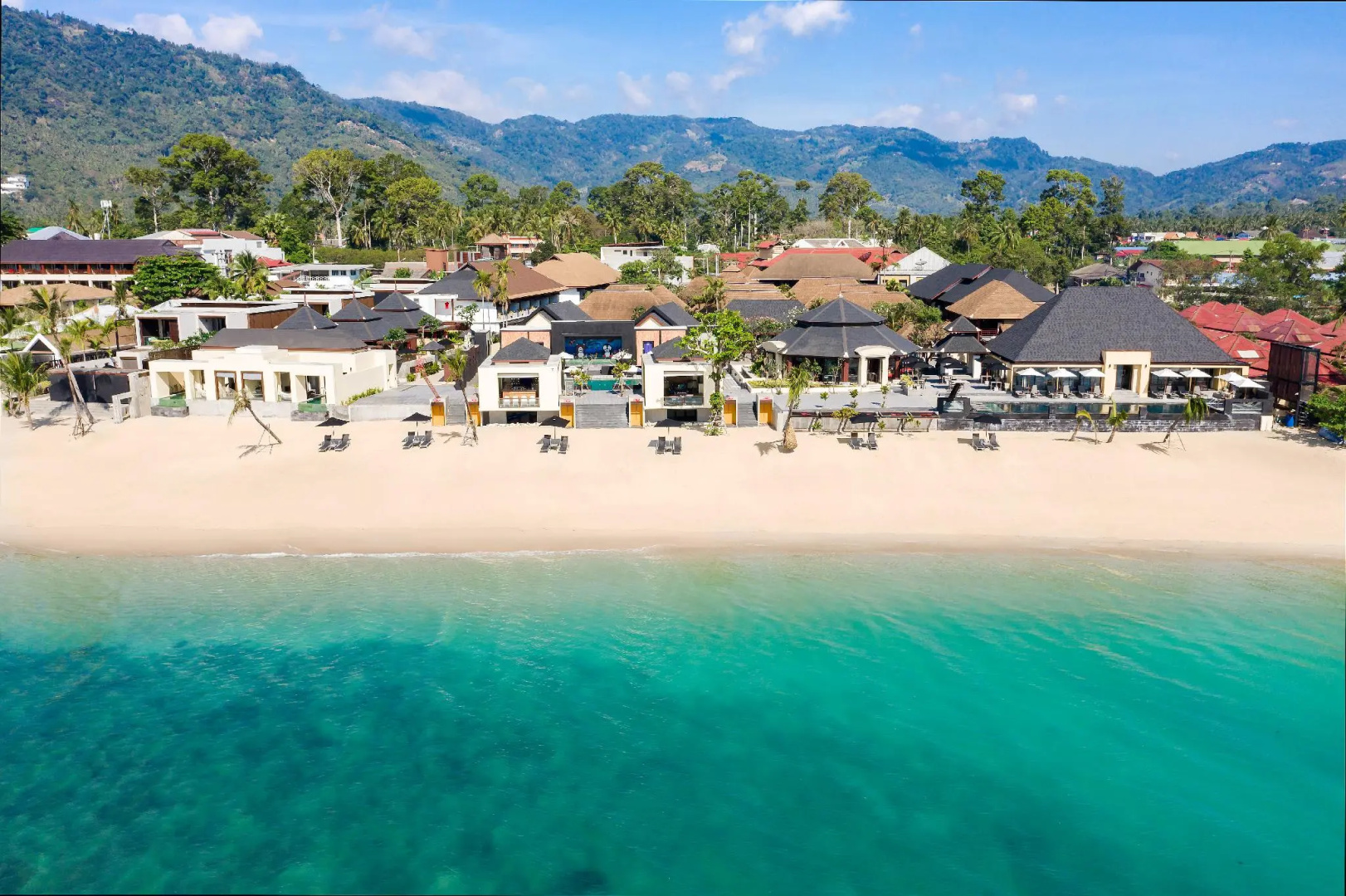 Foto - Pavilion Pool Residence Samui - SHA Extra Plus