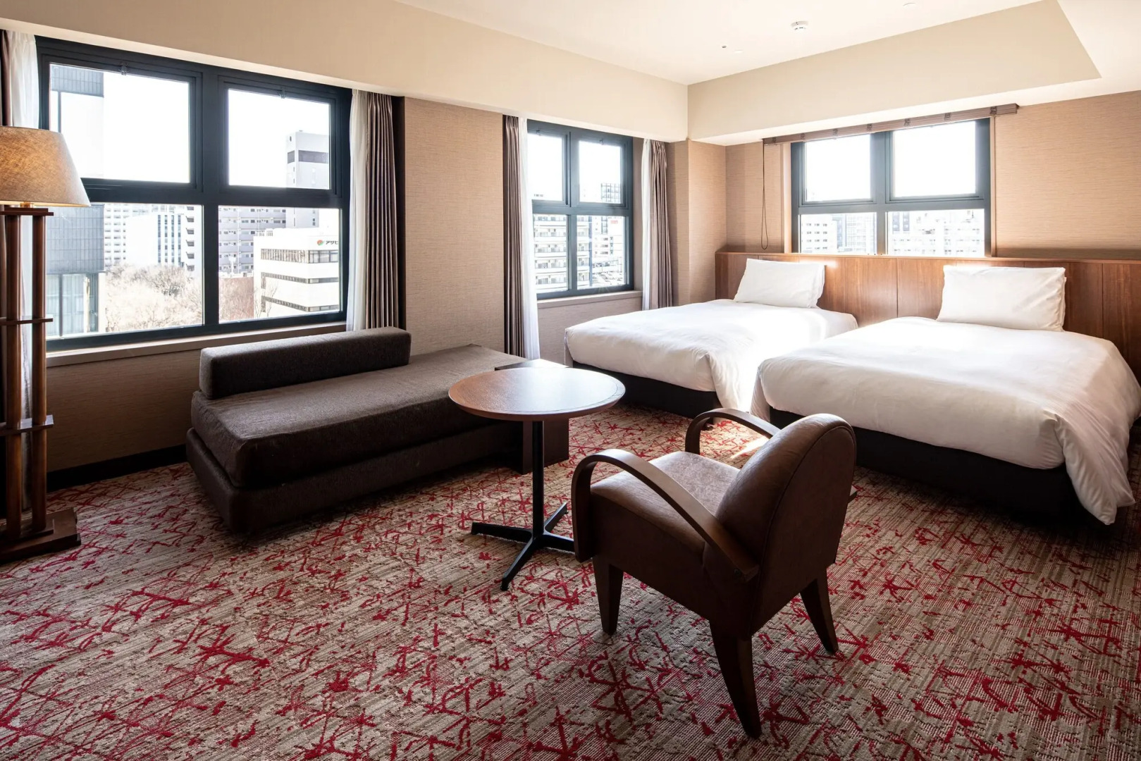 Photo - The Basics Fukuoka