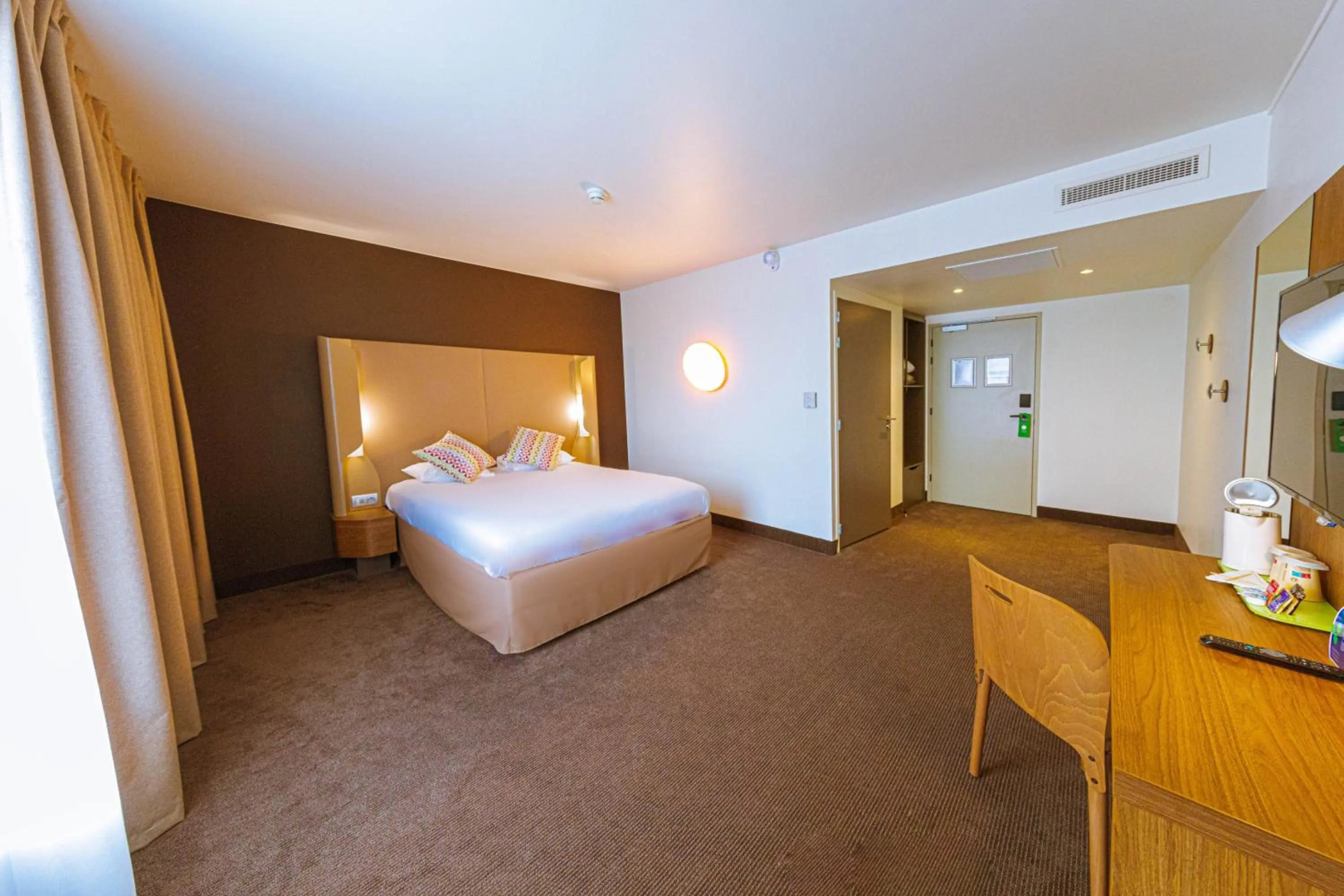 Foto - Campanile PRIME - Rungis Orly