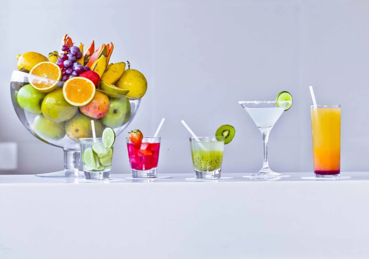 Foto - Grand Mercure Rio de Janeiro Copacabana