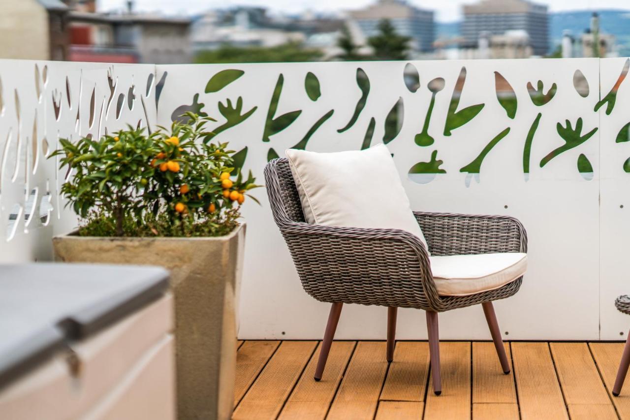 Foto - Hotel Rathaus - Wein & Design