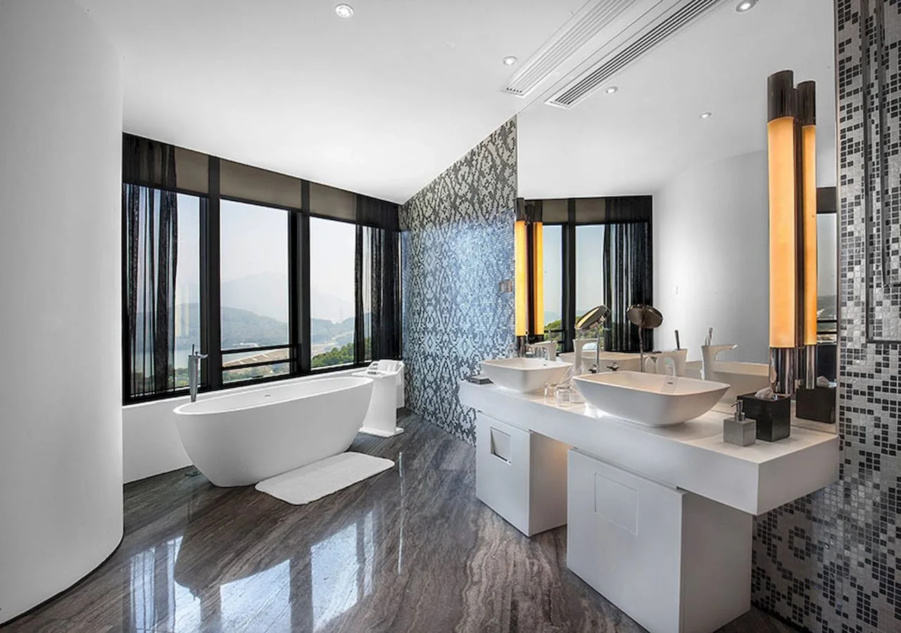 Photo - Shenzhen O Hotel
