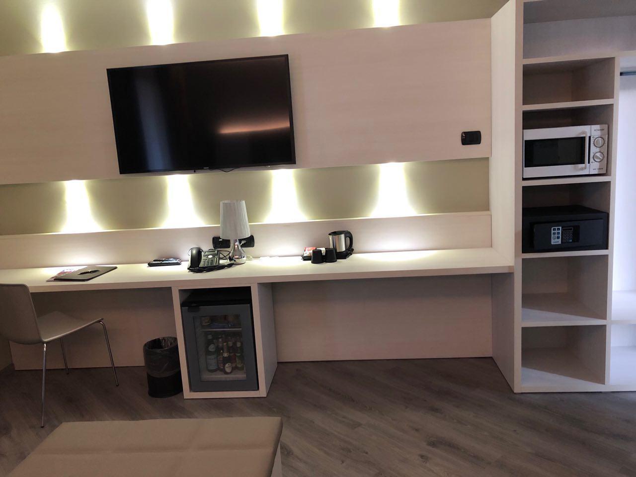 Foto - Acca Palace - AA Hotels