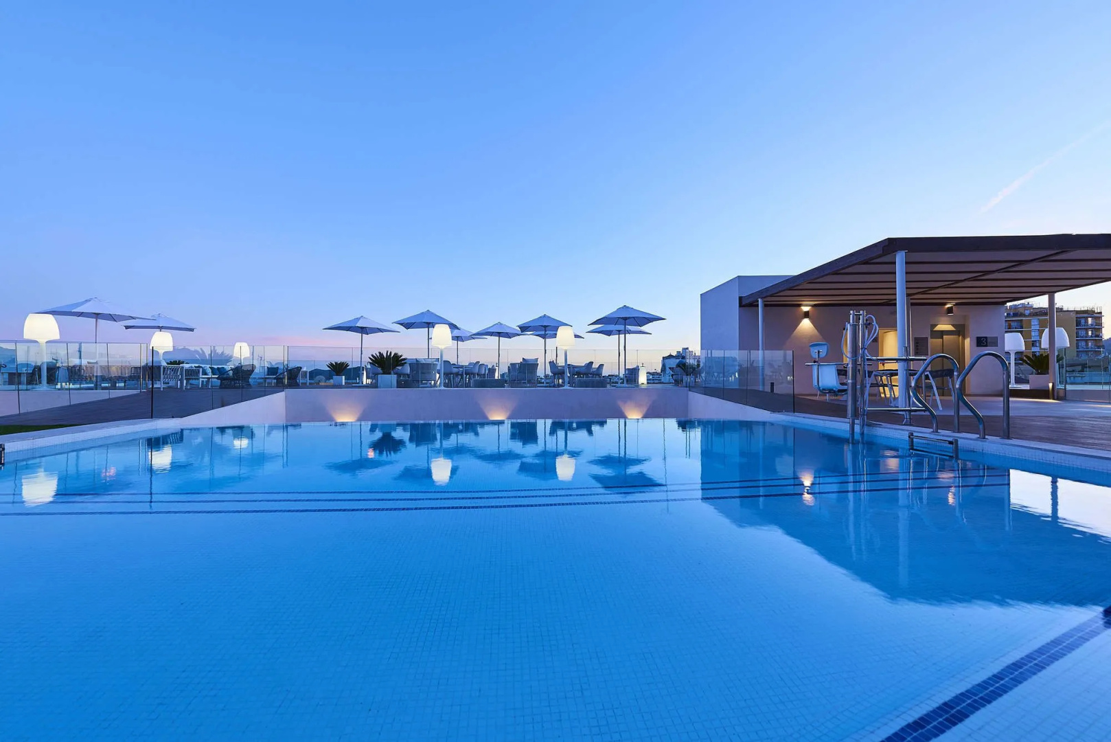 Foto - Eurostars Ibiza