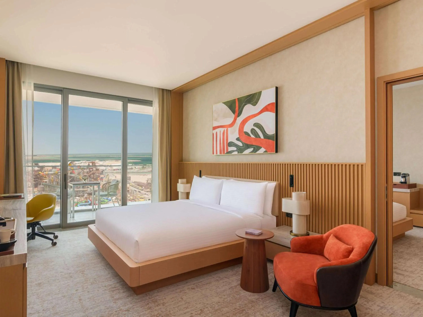 Photo - Rixos Premium Qetaifan Island North