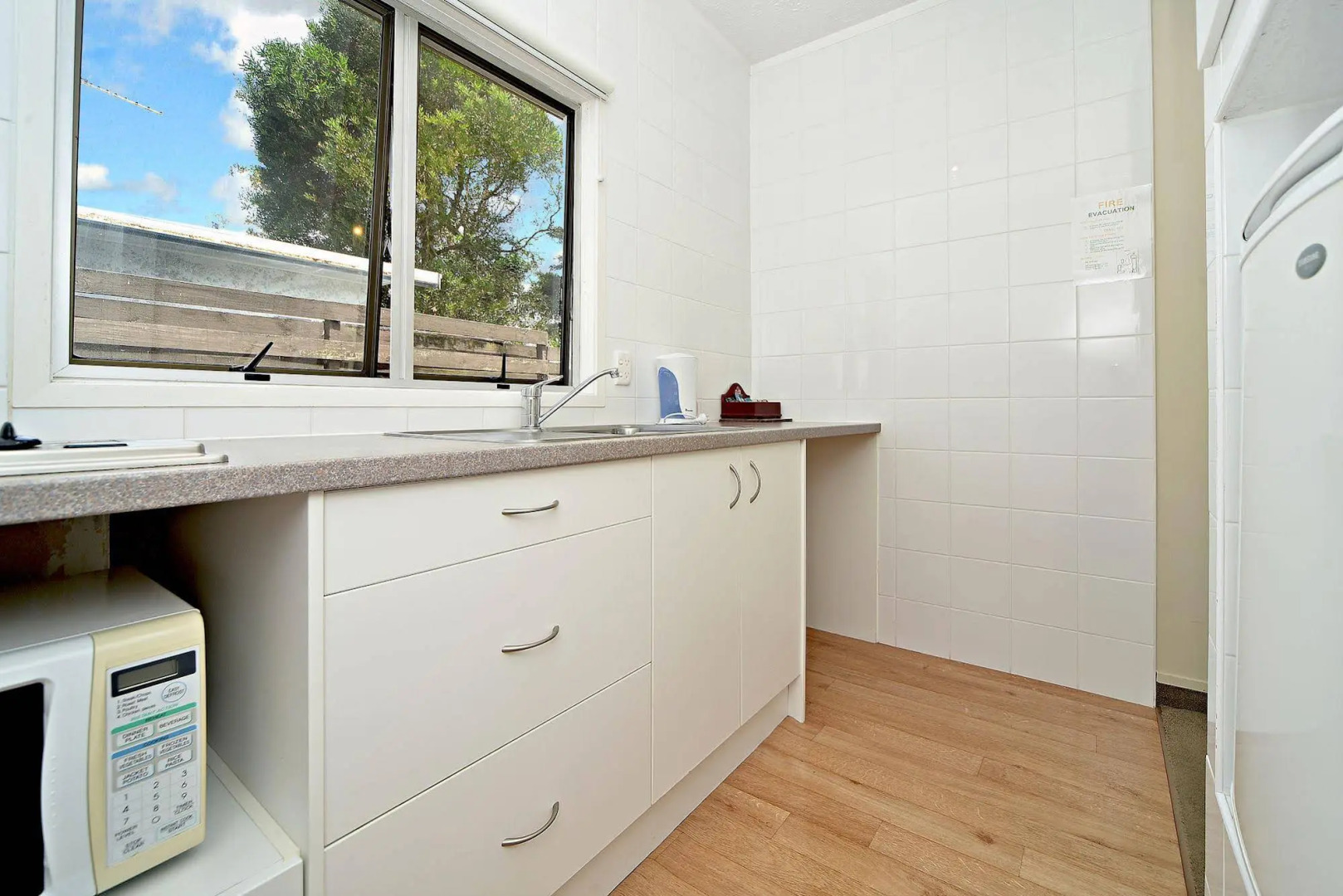 Photo - Takapuna Motor Lodge