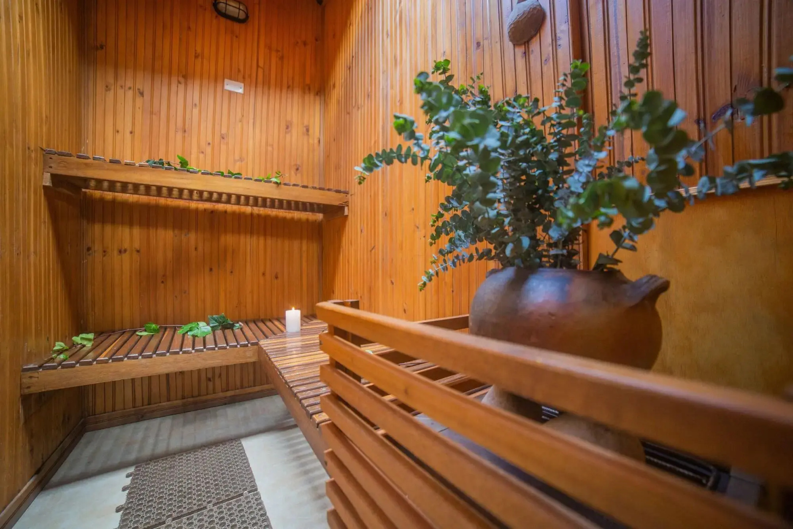 Foto - Hotel Muisca