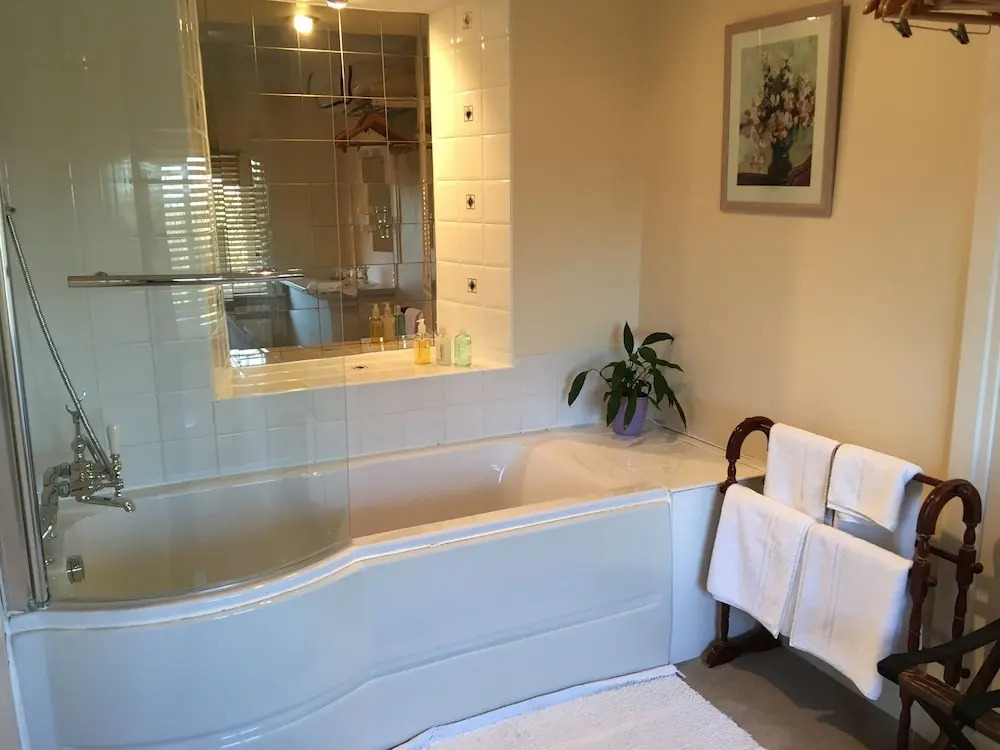 Foto - Trumbles Gatwick B&B