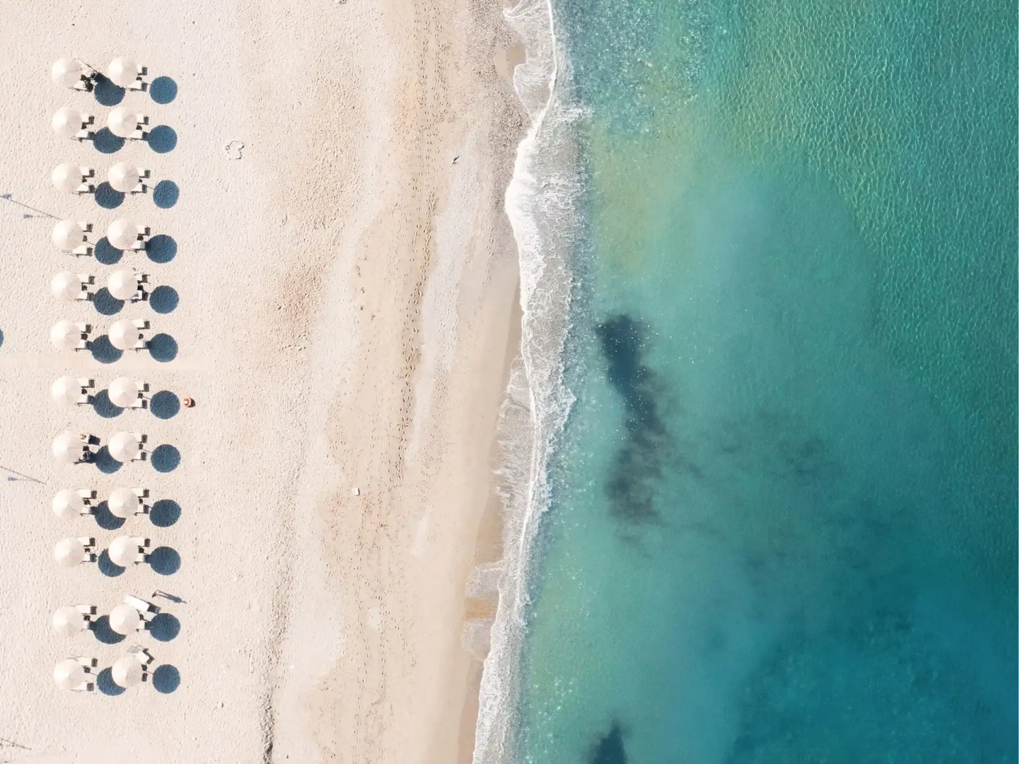 Foto - Grecotel Plaza Beach House