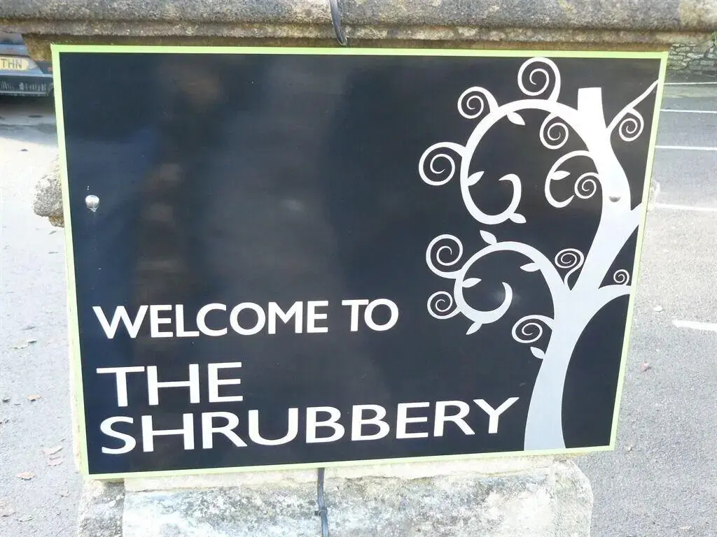 Photo - The Shrubbery Hotel