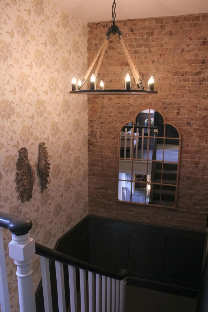 Foto - The Grafton Arms Pub & Rooms