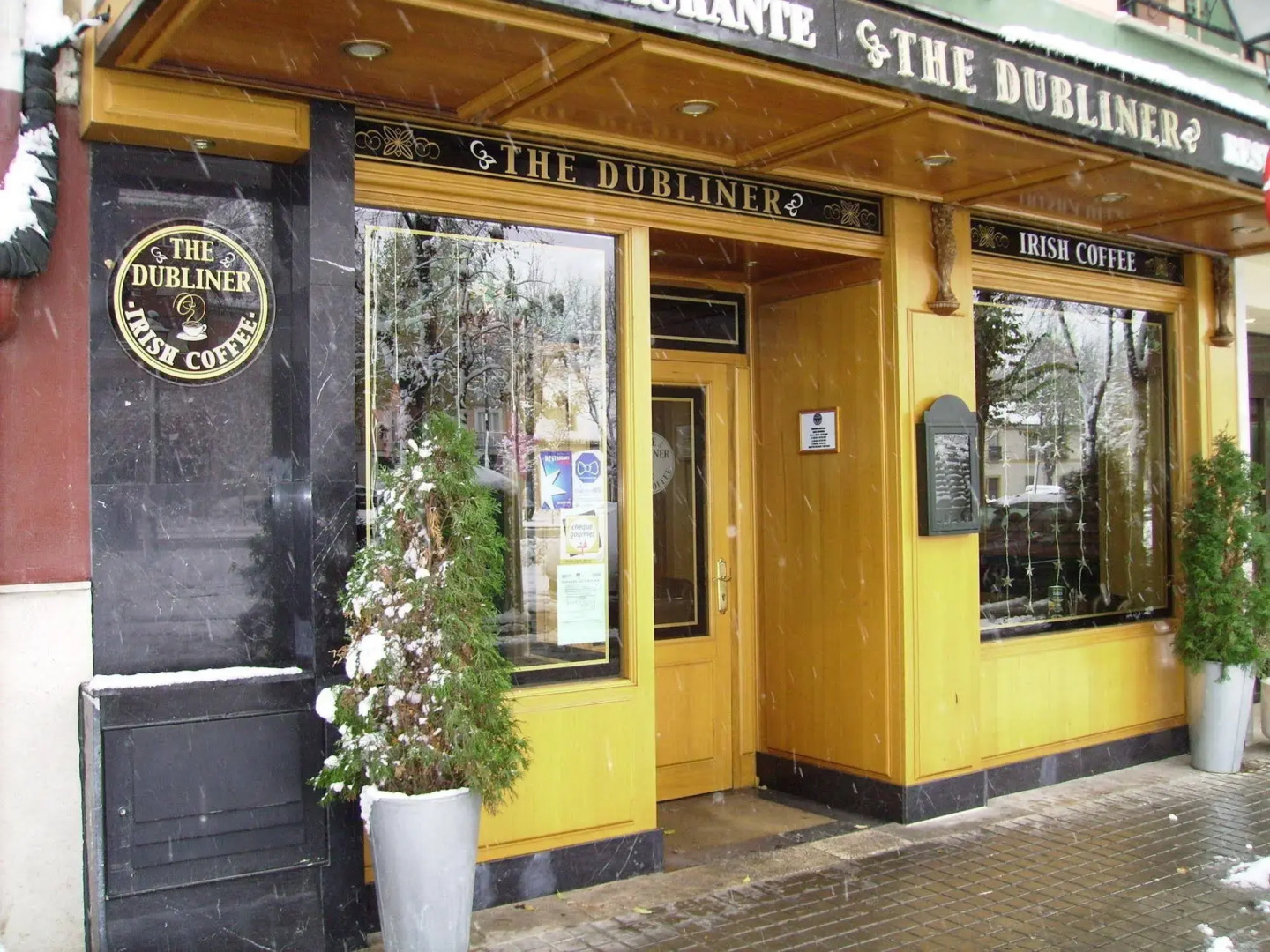 Foto - Hotel Jardín de Aranjuez