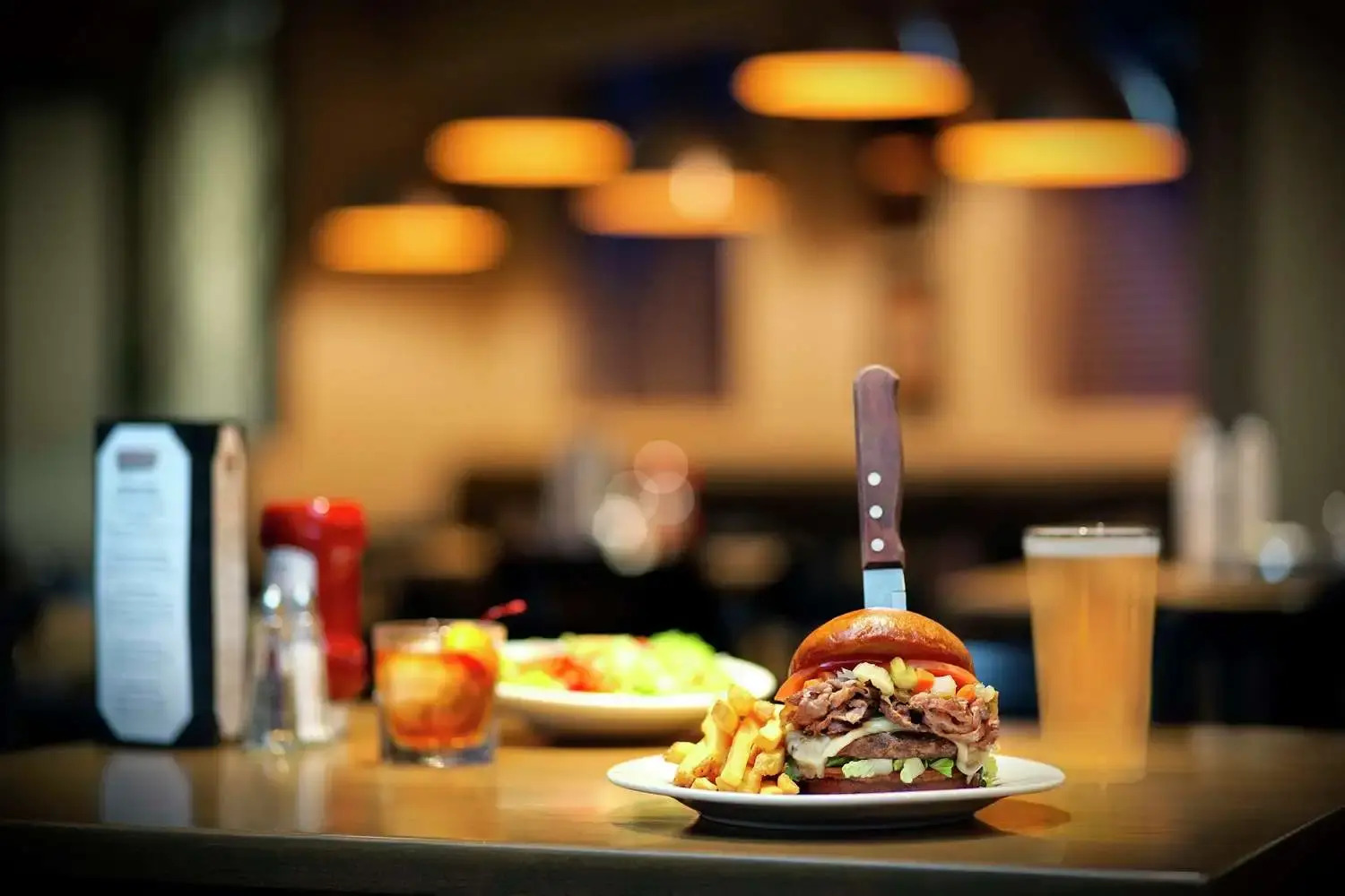 Foto - DoubleTree by Hilton Chicago Midway Airport, IL