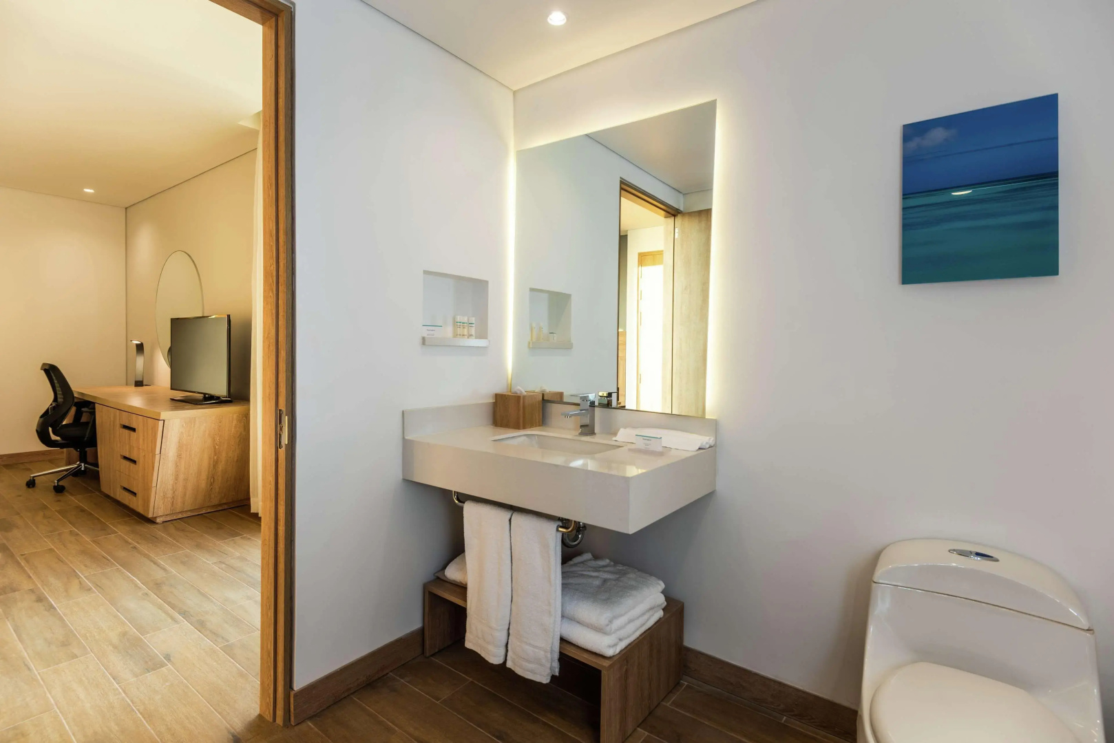 Photo - Hilton Garden Inn Santa Marta