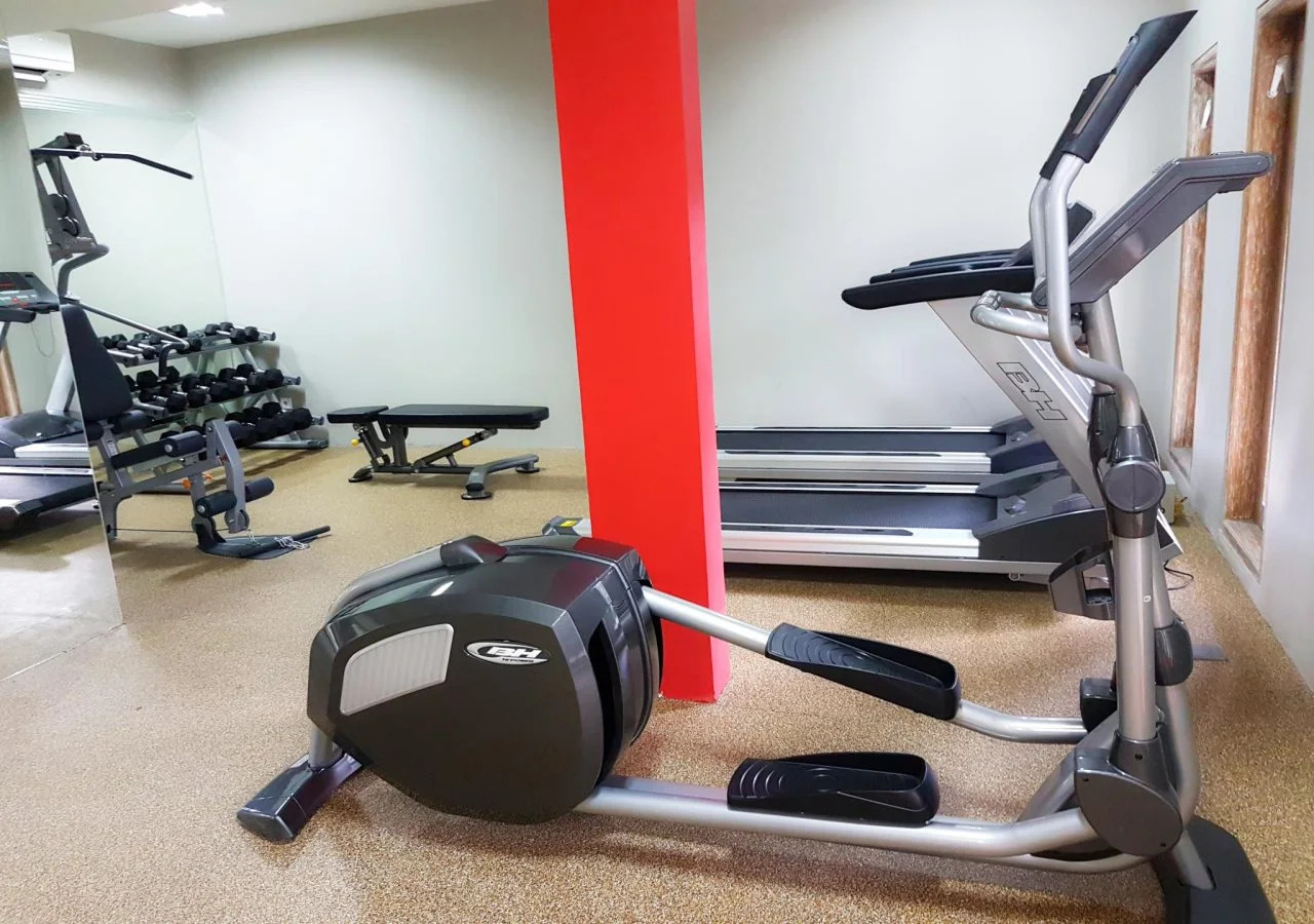 Foto - Rama Residence Seminyak