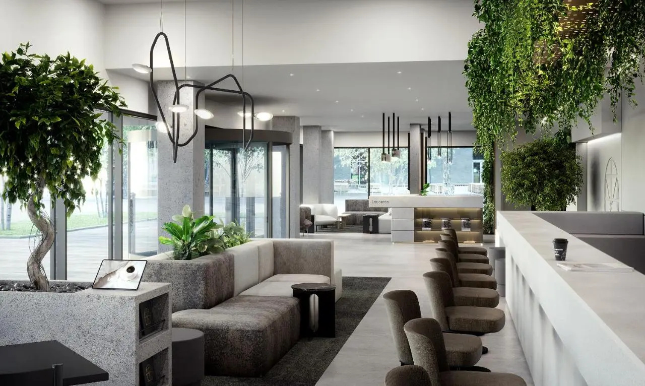 Photo - Leonardo Hotel Manchester Piccadilly
