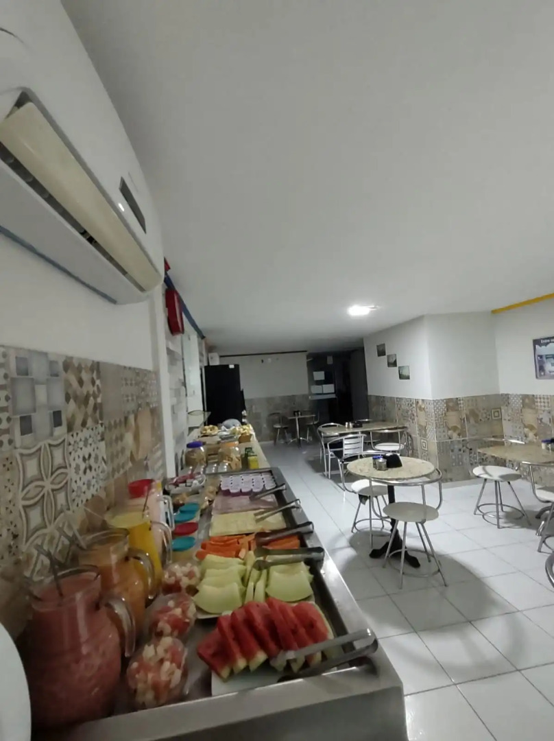 Foto - Pousada Boi Bumba Tambau