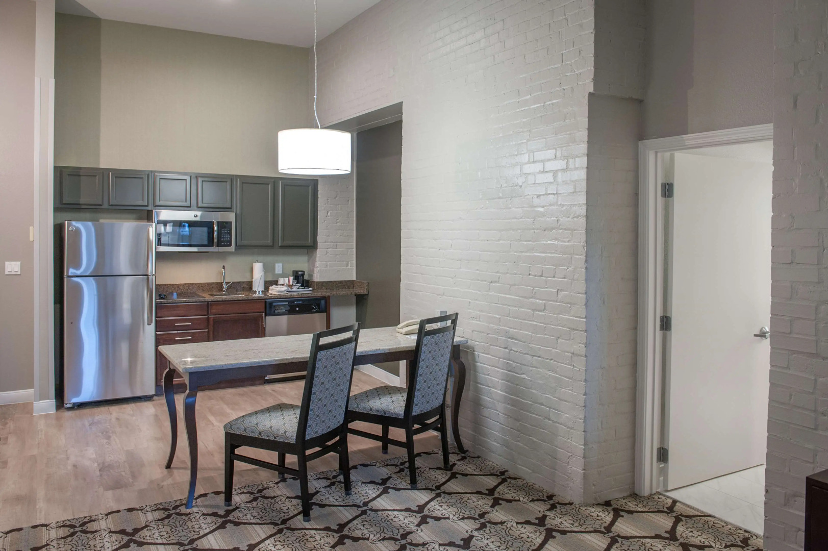 Photo - Hampton Inn and Suites New Orleans Convention Center