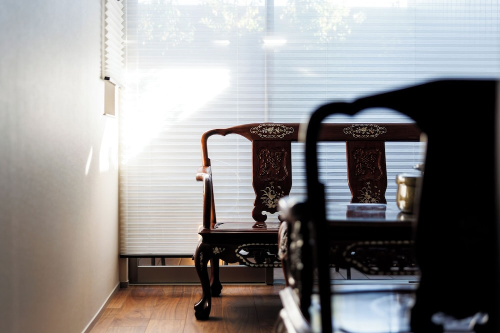 Foto - Ryokufuen Kiyoharu