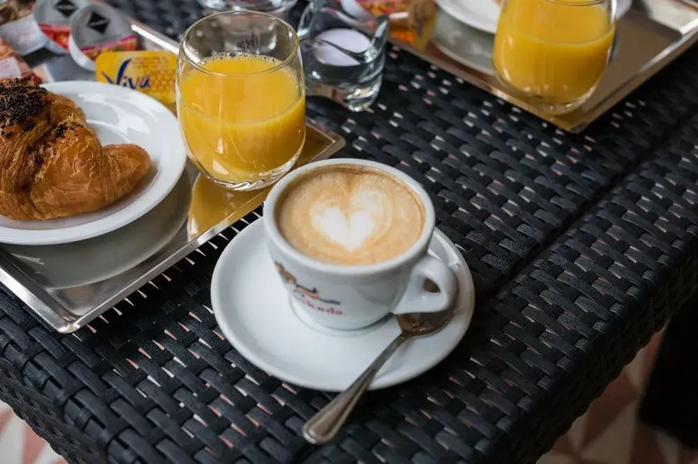 Foto - Rome Suite Vatican