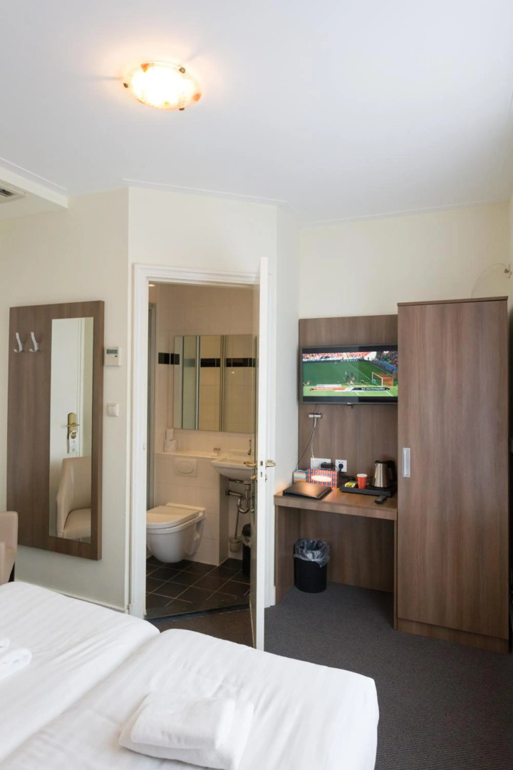 Foto - Hotel Park Plantage