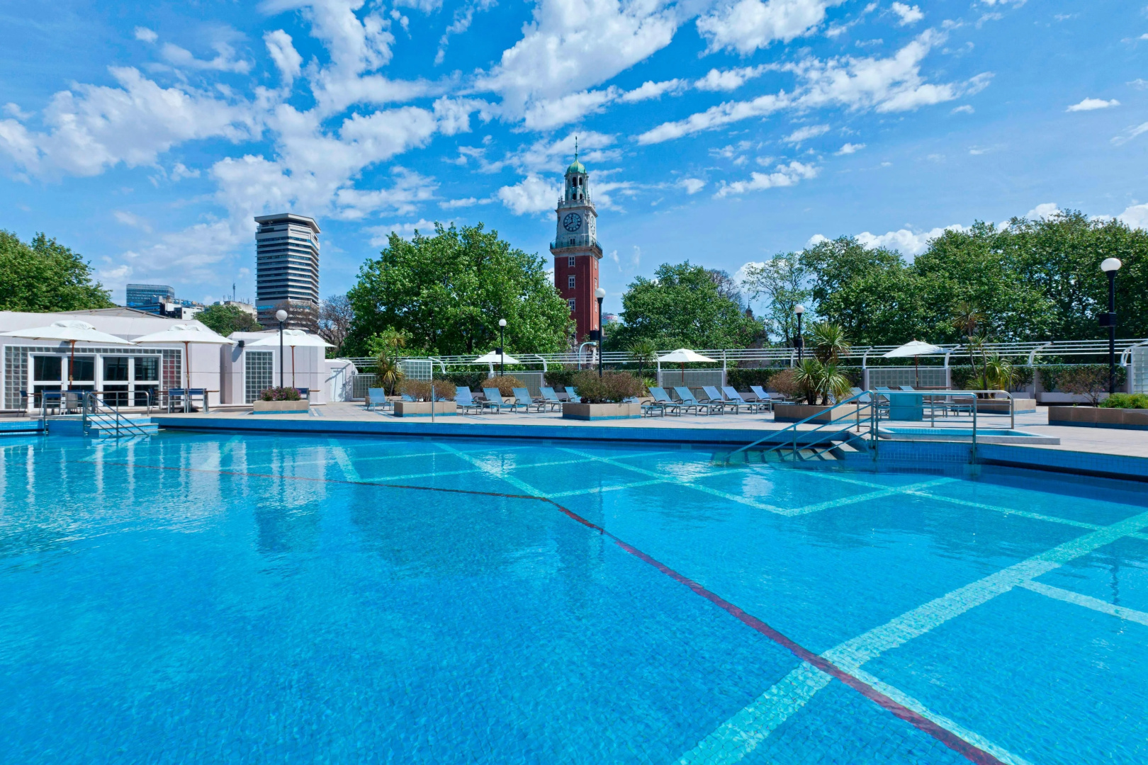 Photo - Sheraton Buenos Aires Hotel & Convention Center
