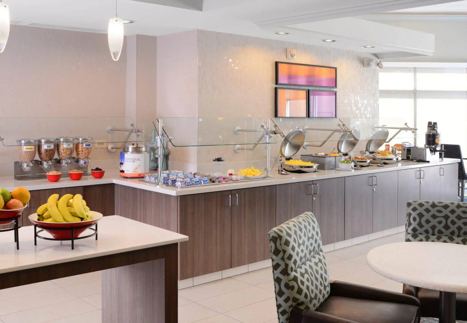 Foto - Sonesta ES Suites Dallas Medical Market Center