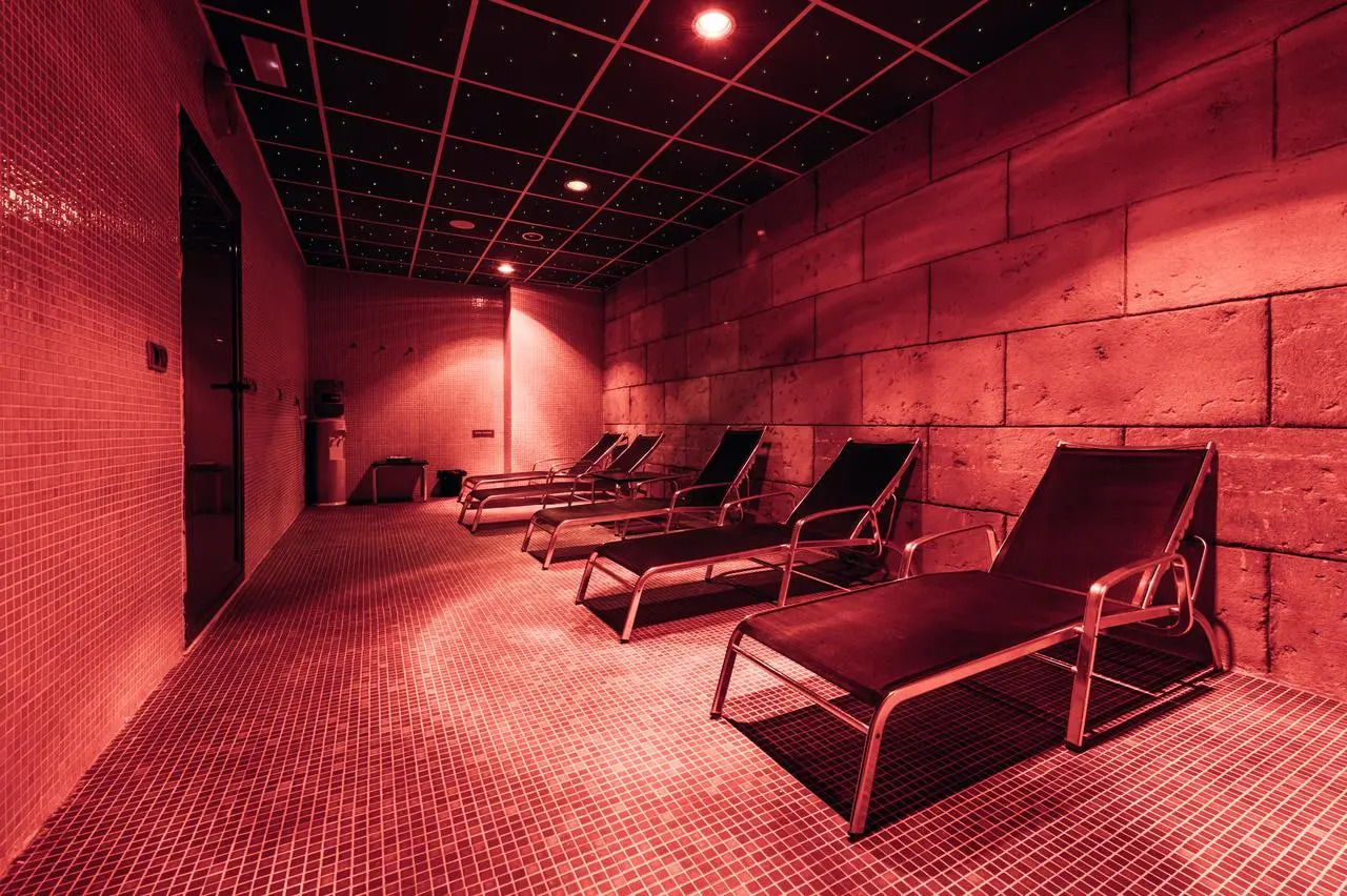 Foto - AZZ Valencia Congress Hotel & Spa