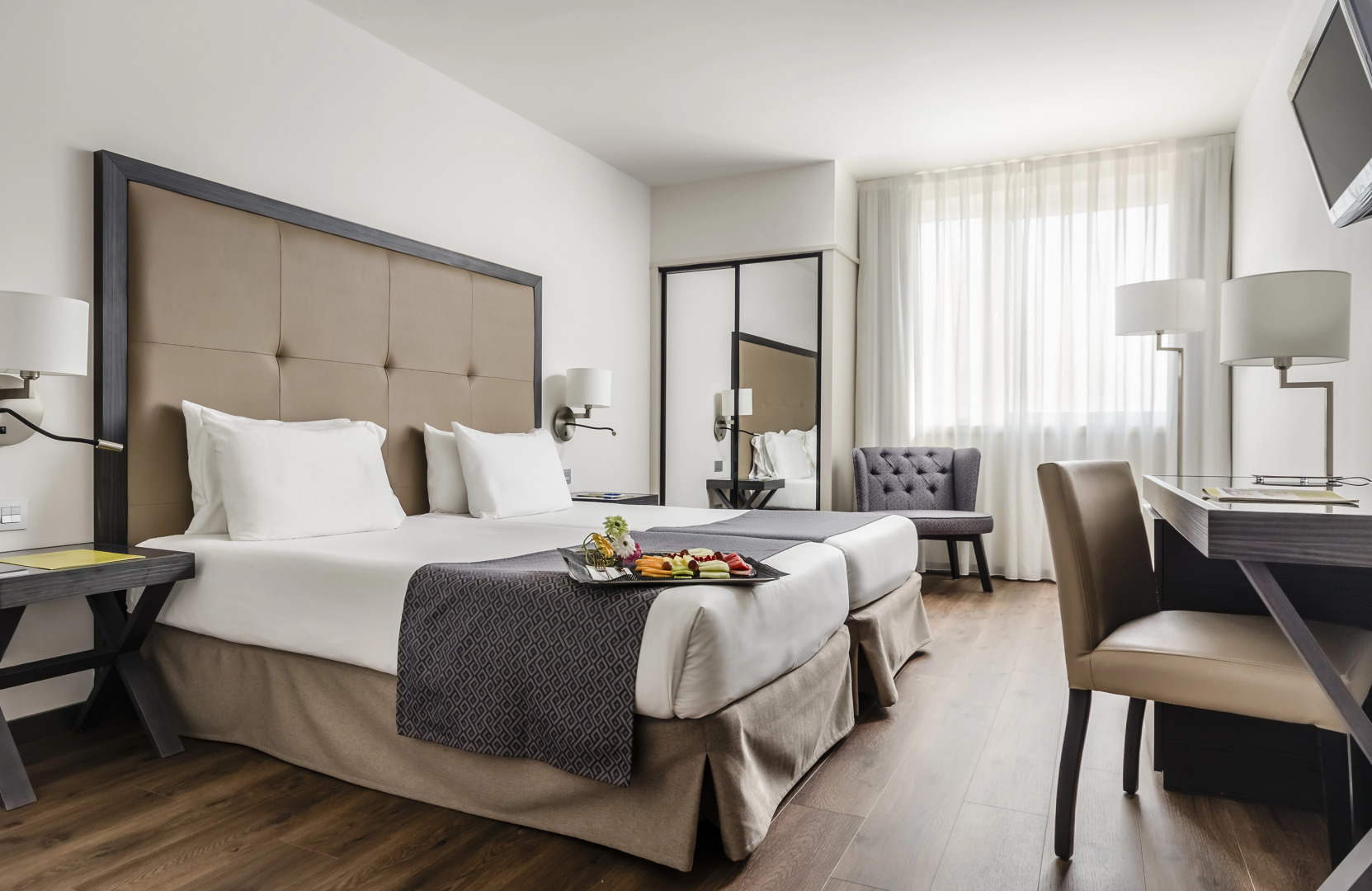 Foto - Exe Parc del Vallés