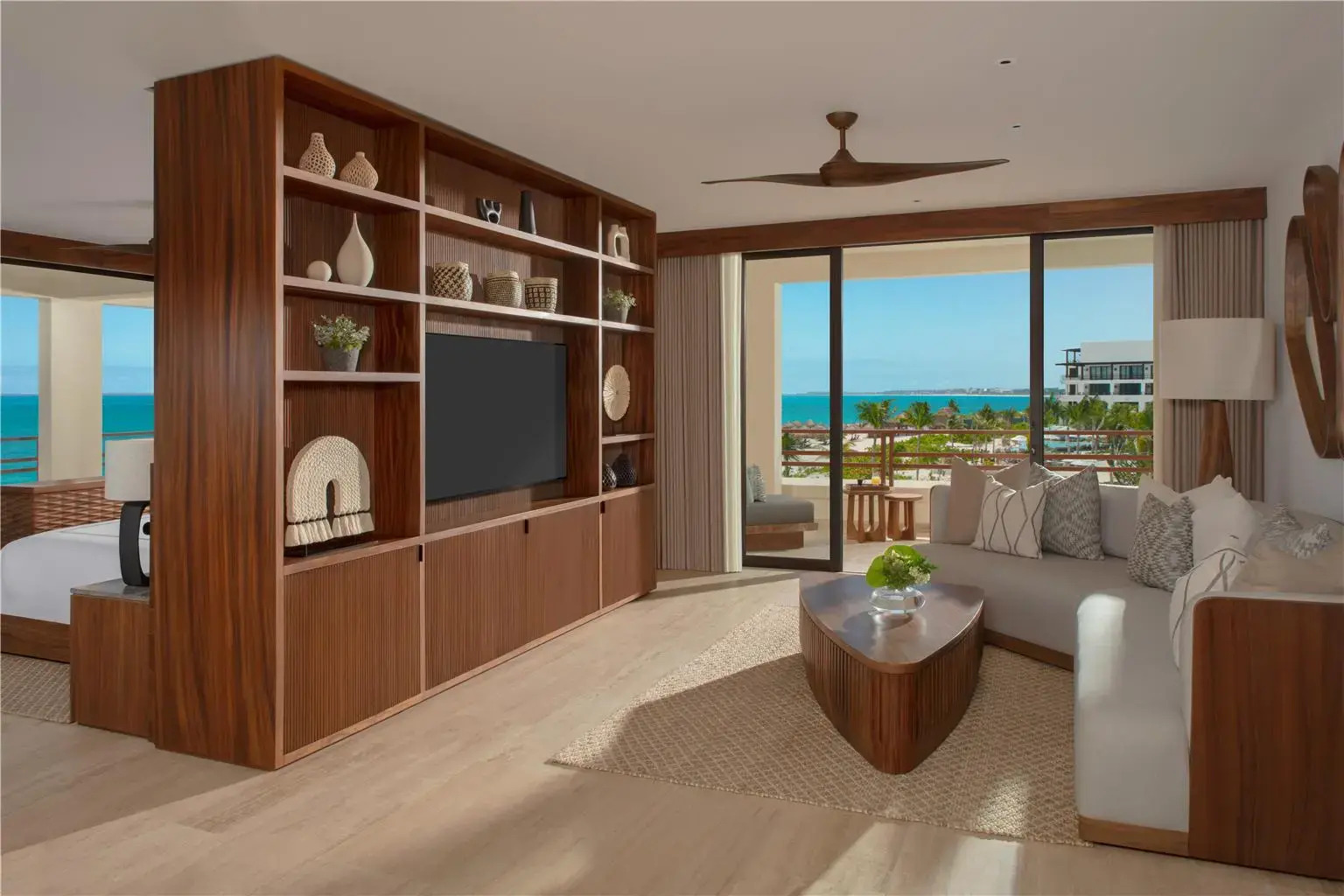 Photo - Secrets Playa Blanca Costa Mujeres - All Inclusive Adults Only