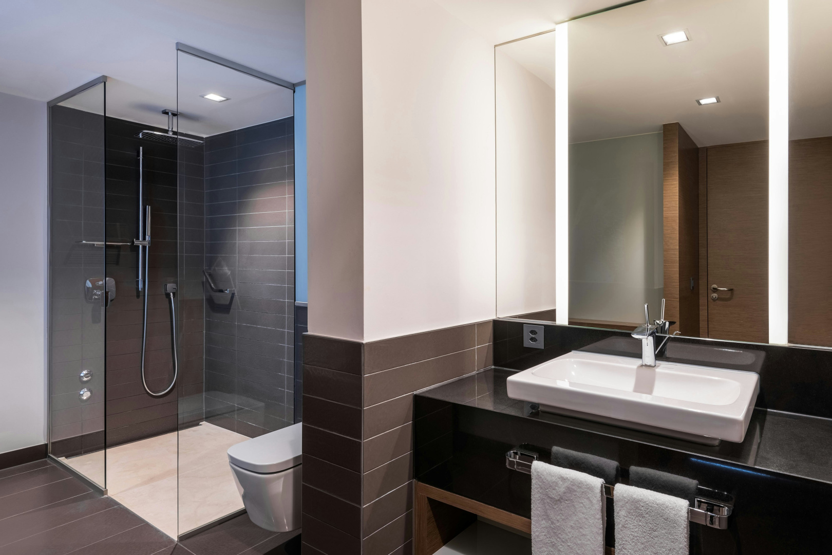 Foto - Sheraton Zurich Hotel