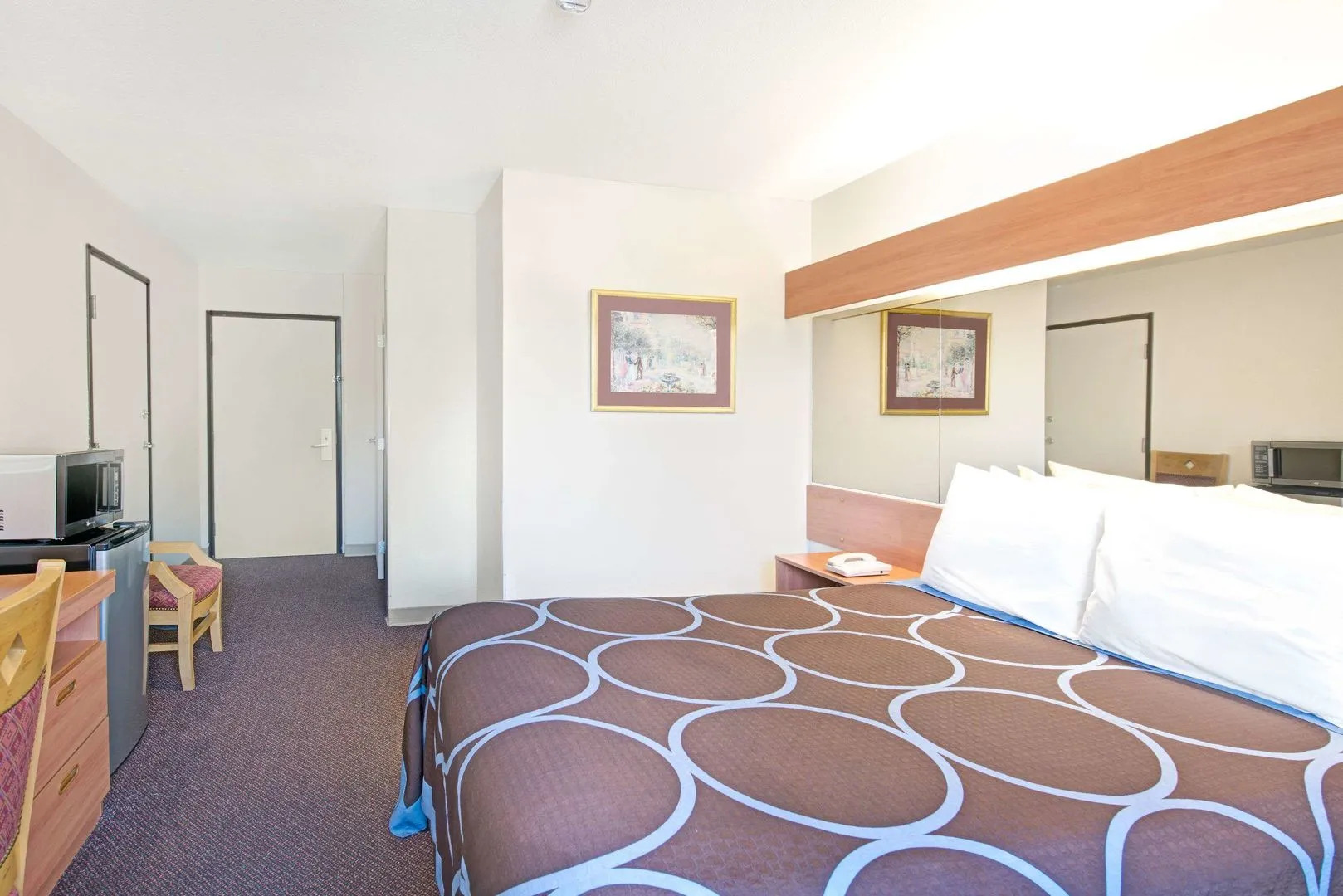 Foto - SureStay by Best Western Sacramento South Natomas