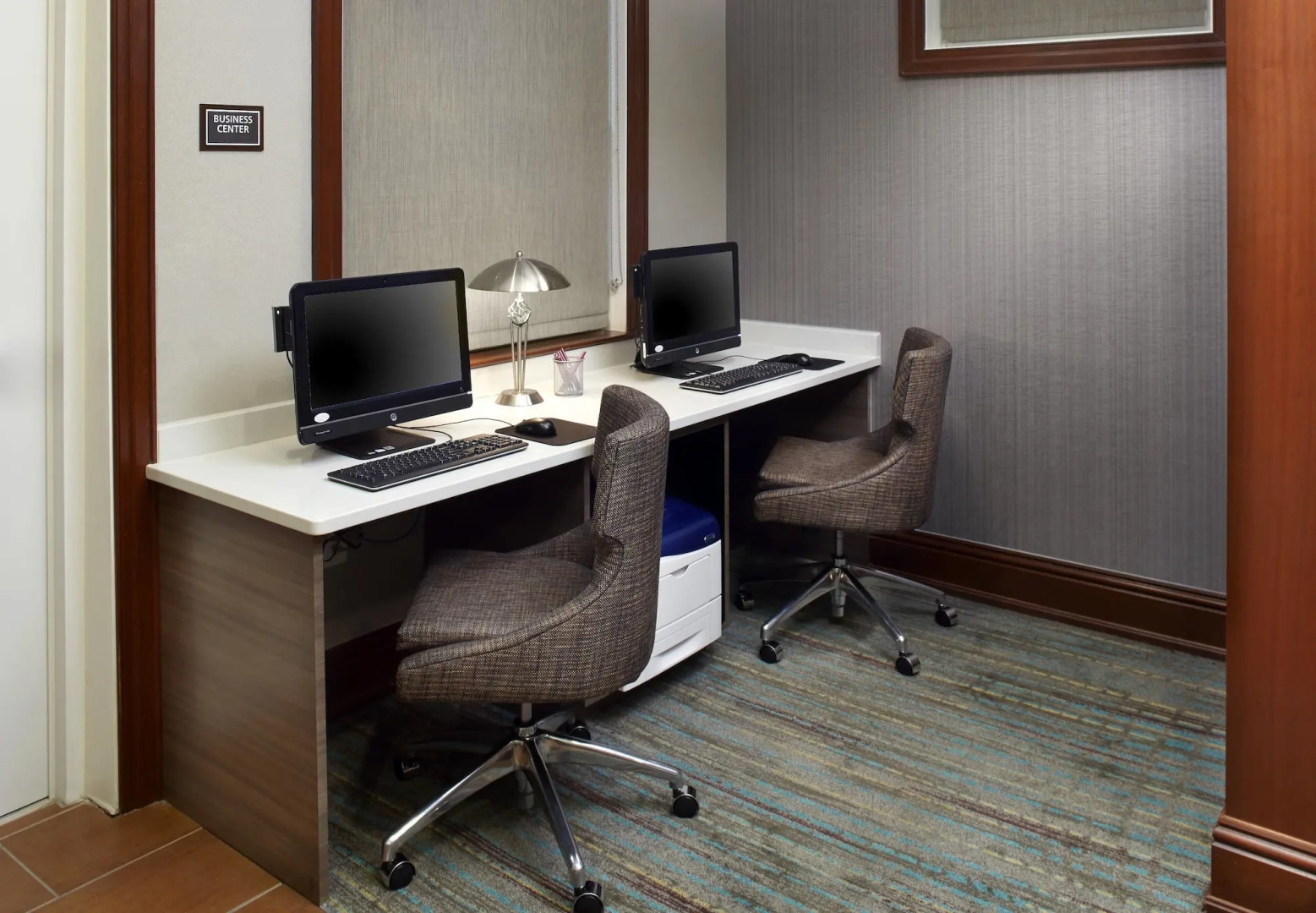 Foto - Residence Inn Tampa Suncoast Parkway at NorthPointe Village